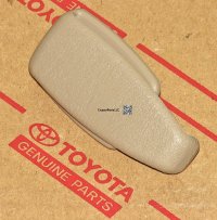 Rear Seat Shoulder Belt Hanger RH 2002+