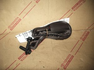 2nd or 3rd Row Middle Seat Belt 93-97