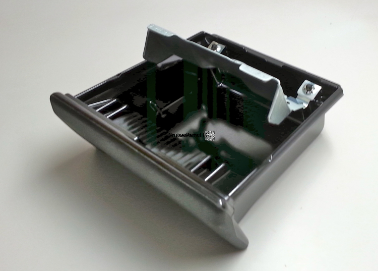 Ash Tray for Center Console for 1/92 to Now 70 Series Cruisers