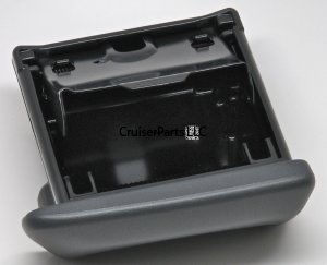 Front Ash Tray Receptacle 98-02
