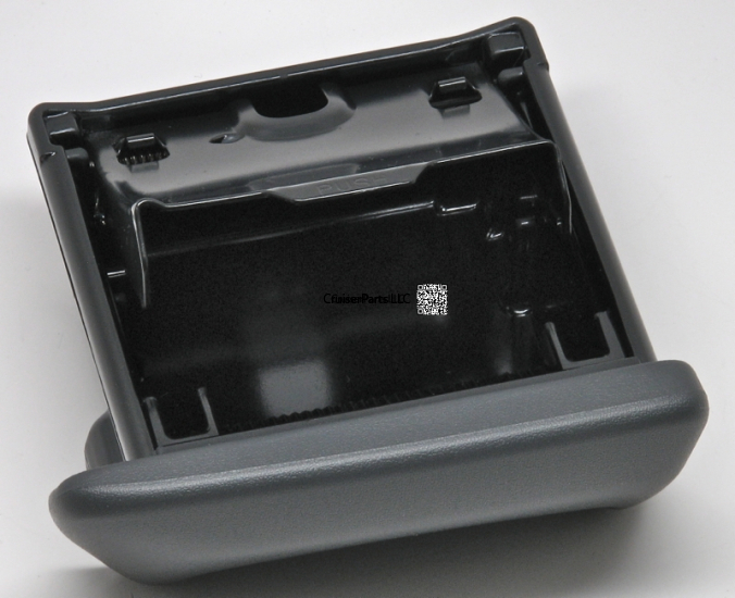 Front Ash Tray Receptacle 98-02