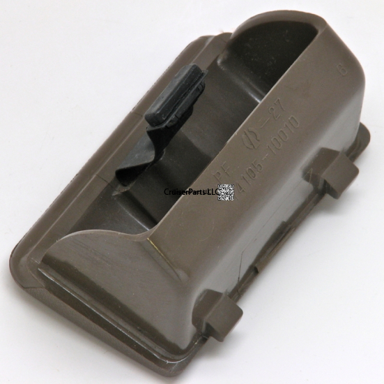 Modal Additional Images for Rear Cargo Area Ash Tray 1990-1997 80 Series