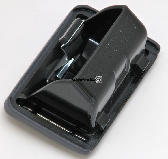 Modal Additional Images for Rear Ash Tray for 11/95-8/00 4Runner