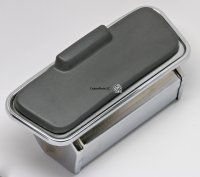 FJ40 Dash Mounted Ash Tray Plastic 1979-1982