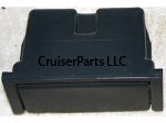 Rear Door Ash Tray Left or Right 1990-1997 80 Series