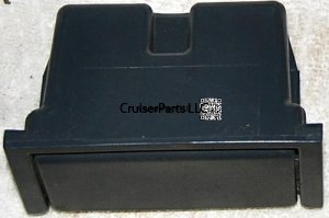 Ash Tray Insert for Doors 91-97 80 series
