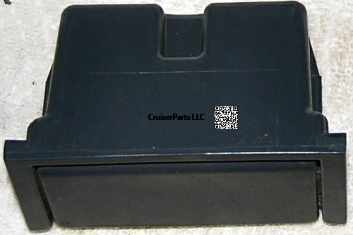 Ash Tray Insert for Doors 91-97 80 series