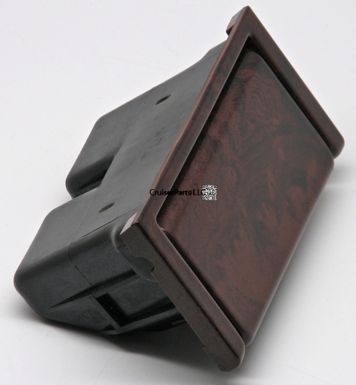 Rear Ashtray Woodgrain Trim LX450 96-97