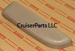Front Door Armrest Pad LH 95-97