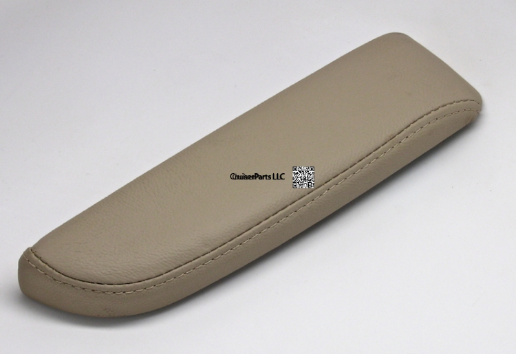 Arm Rest LH 93-97