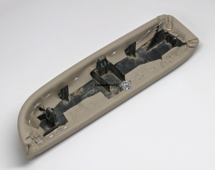 Modal Additional Images for Arm Rest LH 93-97