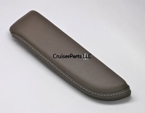 Arm Rest RH 93-97