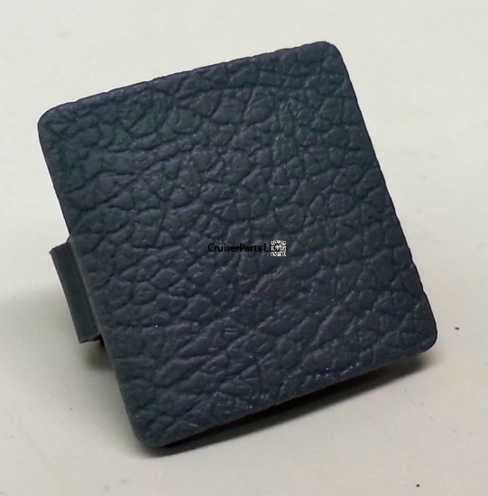 RH Door Armrest Cap