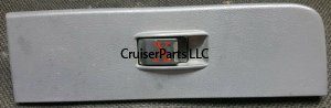 Front Right Power Window Switch Bezel 1990-1997
