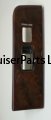 Front Right Power Window Control Bezel