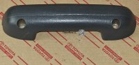 Door Arm Rest For 60 Series 81-90 (Brown)