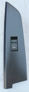 Rear Right Door Armrest Window Switch Panel