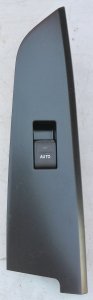 Rear Left Door Armrest Window Switch Panel