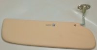 Sun Visor Right 63-78 40 series