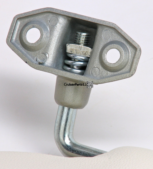 Modal Additional Images for Sun Visor Right 79-85 40 series