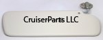Sun Visor Right 79-85 40 series
