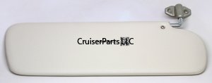Sun Visor Right 79-85 40 series
