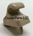 Sun Visor Clip for the 8/80-1990 60 Series Cruisers
