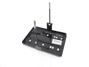 FJ40 Battery Tray - 69-80