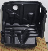 Battery Tray 90-92