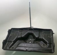 Battery Carrier 1985-2007 70 series Left side