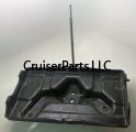 Battery Carrier 1985-2007 70 series Left side