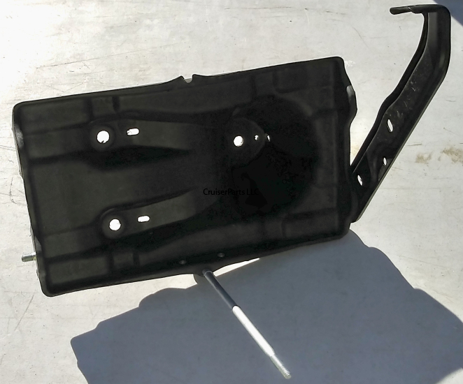 Battery Carrier Sub-Assy for 00-16 70 Series