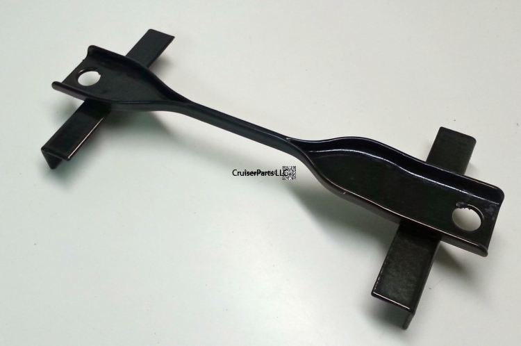 Battery Clamp for 58-84 FJ40 series