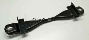 Battery Clamp for the 80 to 90 60 and 62 Series Cruisers