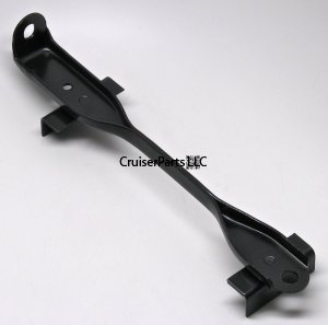 Battery Clamp 7x Series 1985-2004