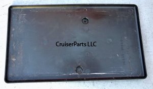 Battery Tray for 08-21 200 Series