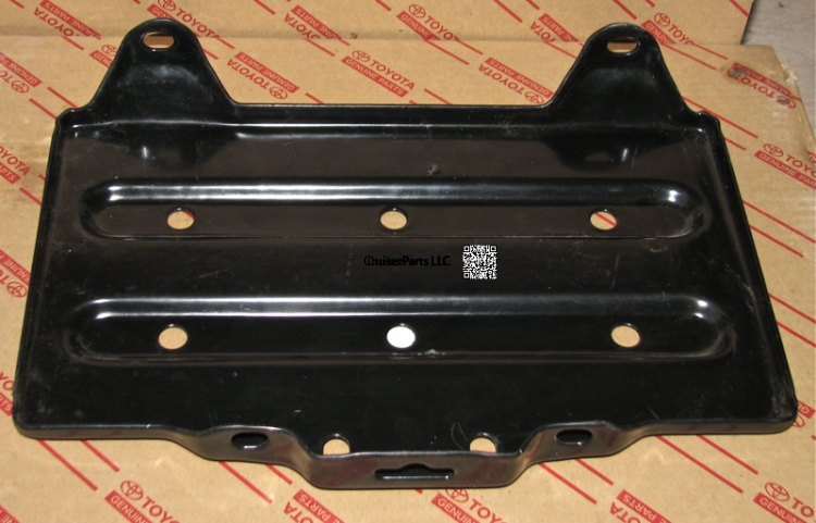 Modal Additional Images for Battery Tray 60 Series 81-90