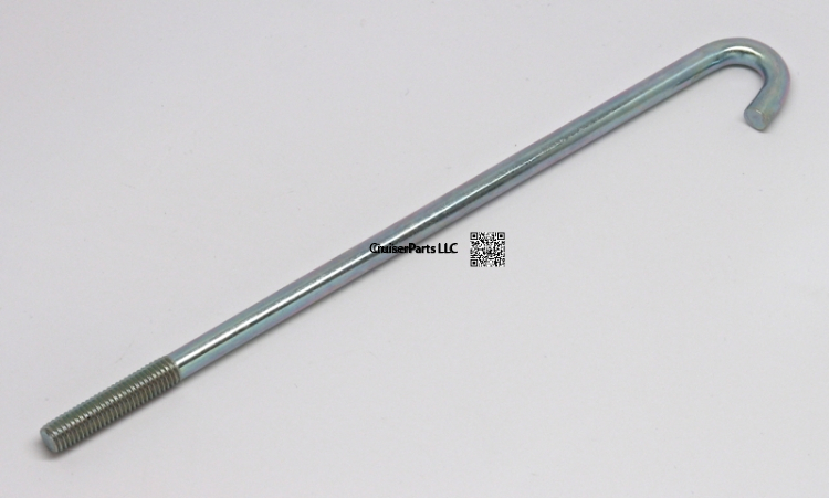 Modal Additional Images for Battery Clamp Bolt 98-07