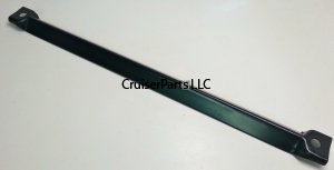 Battery Tray Hold Down Bar for all 80 Series Cruisers