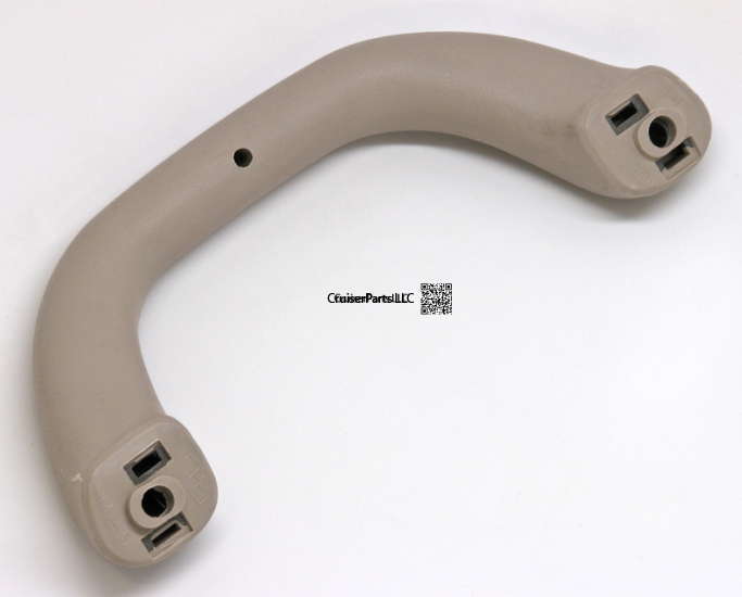 Front Grab Handle 96-97 80 Series Cruisers w/plugs