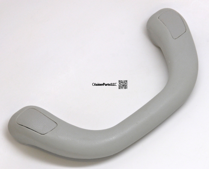 Front Grab Handle 96-97 80 Series Cruisers w/plugs