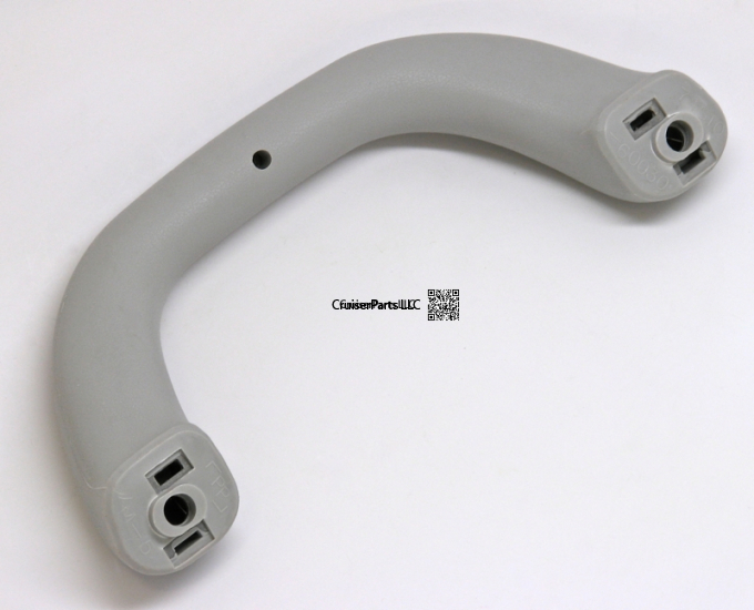 Modal Additional Images for Front Grab Handle 96-97 80 Series Cruisers w/plugs