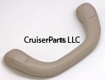 Front Grab Handle 96-97 80 Series Cruisers w/plugs