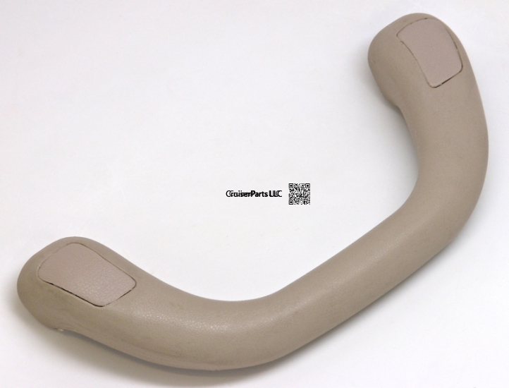 Front Grab Handle 96-97 80 Series Cruisers w/plugs