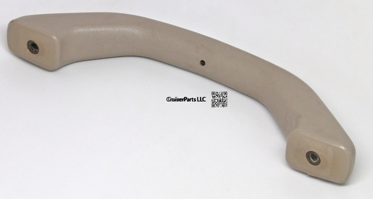 Above Door Assist Grip Tan LX450 &  80 Series 1996-1997