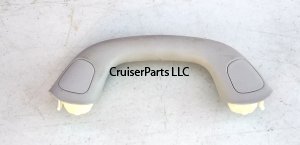 Pillar Grab Handle for the 08-10 200 Series Land Cruisers