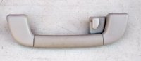 Rear Left Door Assist Grip Handle for 08-21 200 Series, Tan