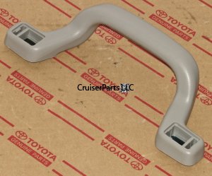 A Pillar Grab Handle 81-97 60 70 80 series