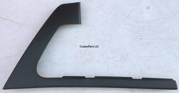 Front Left Assist Grip Cover for 08-10 200 Series Land Cruisers