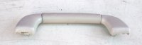 Front Seat Overhead Grab Handle Grey 08-21 200 Series Cruisers